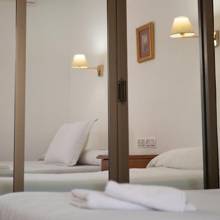 Hotel Atalayas Сафра Екстер'єр фото