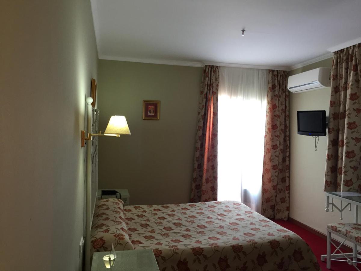 Hotel Atalayas Сафра Екстер'єр фото