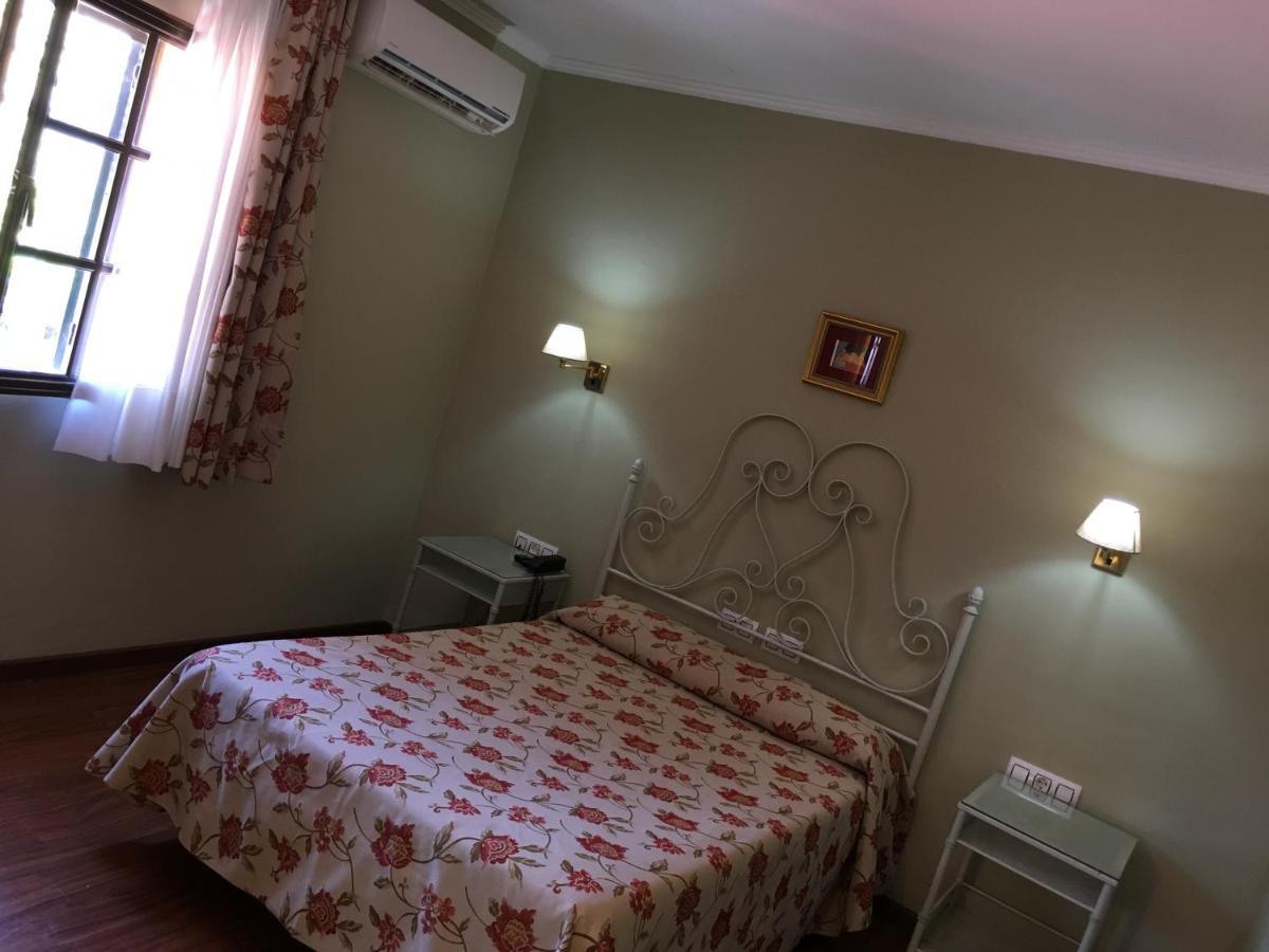 Hotel Atalayas Сафра Екстер'єр фото