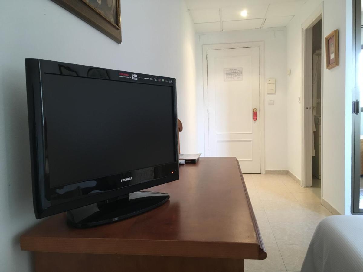 Hotel Atalayas Сафра Екстер'єр фото