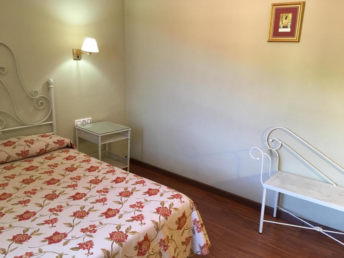 Hotel Atalayas Сафра Екстер'єр фото