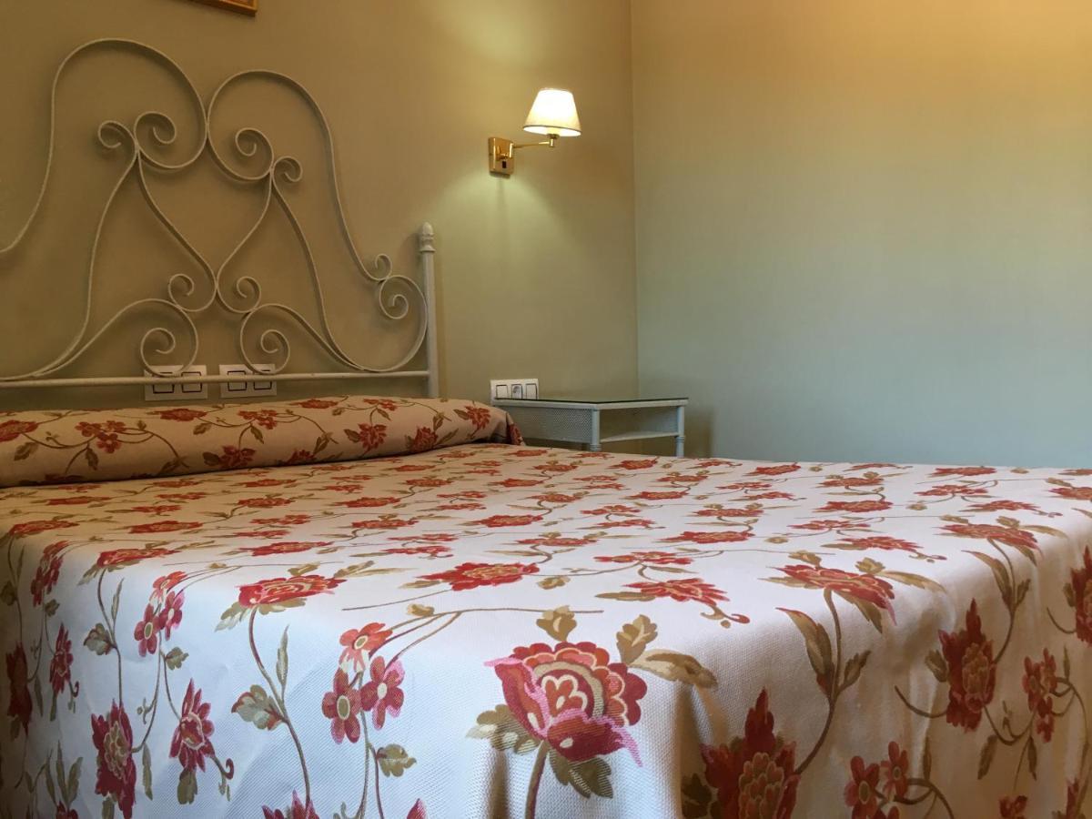 Hotel Atalayas Сафра Екстер'єр фото